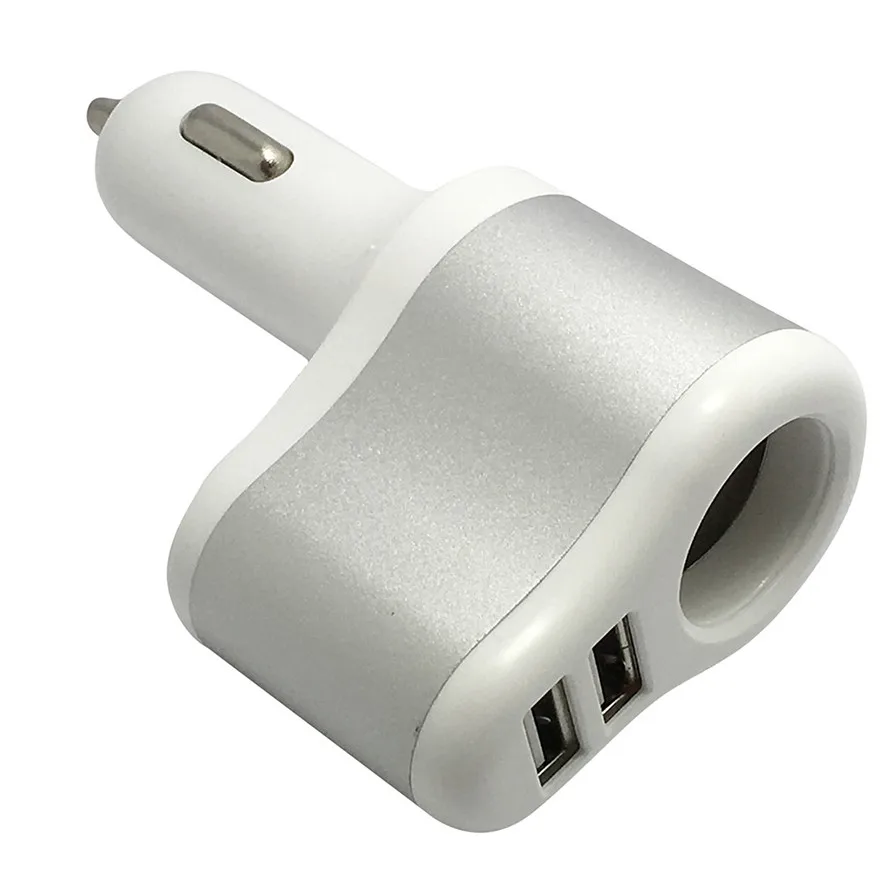 Car Charger Adapter01