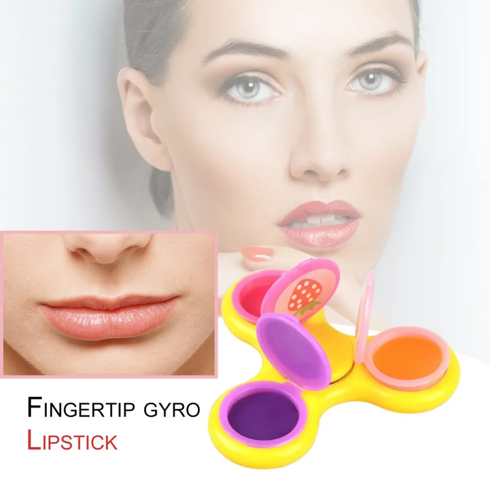 Lipstick Long Lasting Liquid Matte Cute makeup Lip Gloss Balm Lip