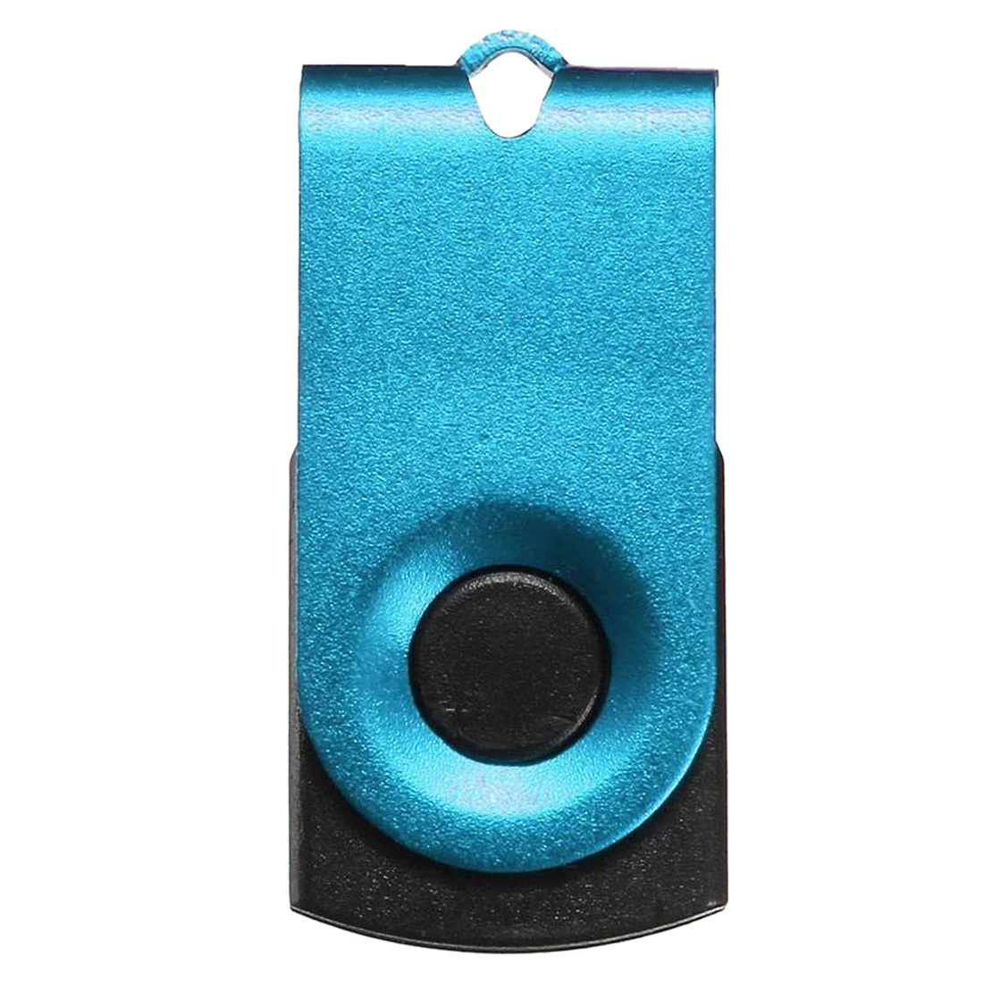 

hot-Mini USB 2.0 Key 16GB Waterproof Flash Memory Drive Stick Foldable Disc