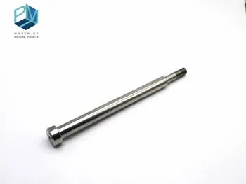 

waterjet parts Nozzle Tubes 3/8 10181113 Nozzle Nut Connection for 4,100 water jet cutting machine 0.38 x 5.0 / 0.97 x 12.70 cm