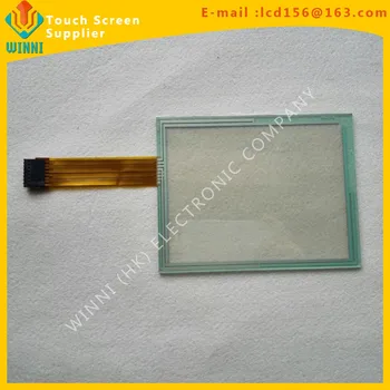 

New touch glass panel 2711P-T7C4D1