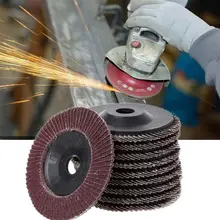 Best Price 10Pcs 100mm/4inch Flap Disc Polishing Pad Plate Sander Paper Sanding Disk Grinding Wheel Abrasive Tools Grit 80 Best Price 10Pcs 100mm/4inch Flap Disc Polishing Pad Plate Sander Paper Sanding Disk Grinding Wheel Abrasive Tools Grit 80