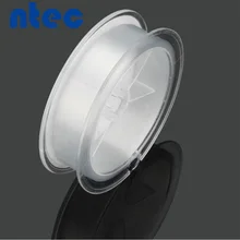 300 м Нейлоновая Леска рыболовная леска счетчик аксессуары рыболовная леска капроновая Леска рыболовная леска