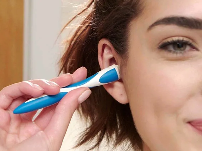 Smart Swab Safe Ear Cleaner