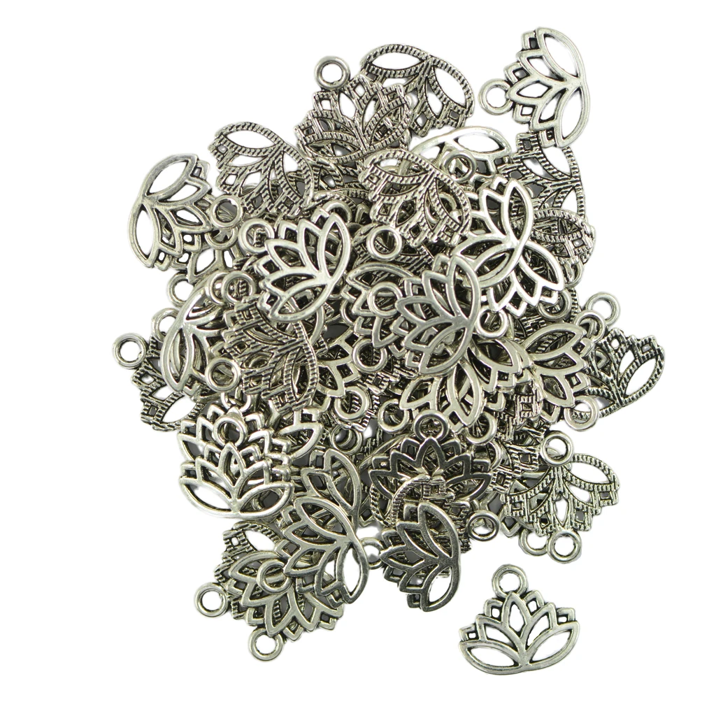 Lv Charm Bracelet Charms For Jewelry Making