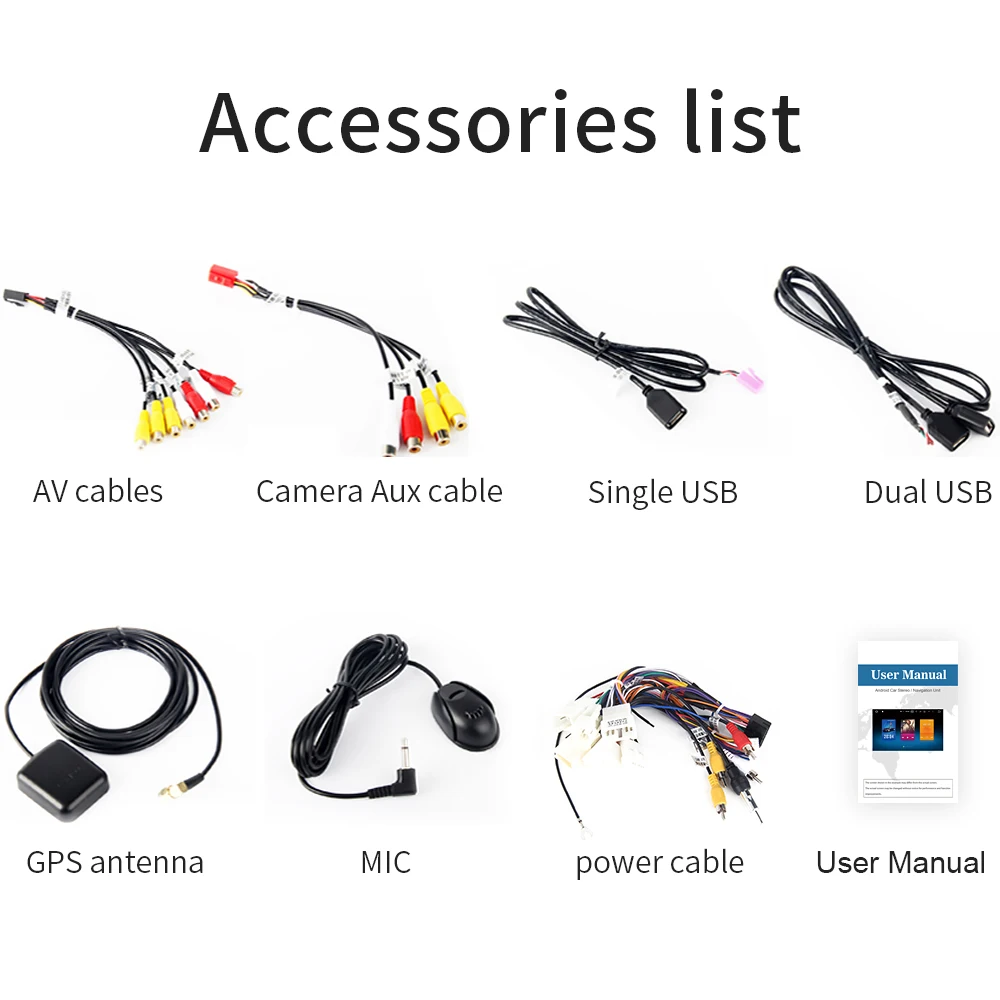 Sale Android 9.0 Car Radio for Toyota New Prado 2018 Stereo GPS Navigation with 32G ROM 4G RAM Bluetooth 5