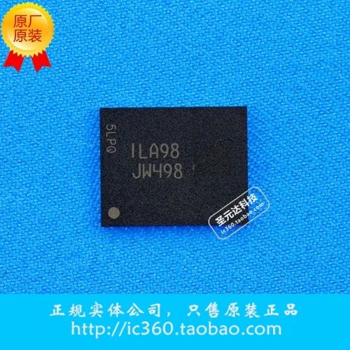

Free shipping.MCP MT29C4G96MAZAPCJA-5IT - BGA137 new imported original spot