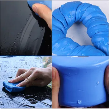 

Car Wash Magic Clay Detailing Clean Clay for kia rio opel insignia kia rio 4 peugeot 3008 peugeot 207 skoda rapid peugeot 208
