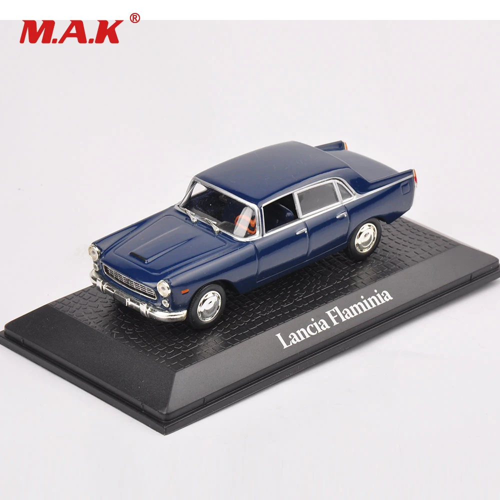 

Cheap Toys 1/43 Scale CollectionJeux Olympiques Giovanni Gronchi 1960 Diecast Alloy Car Bus Model mini Car Model toys Kids Toy