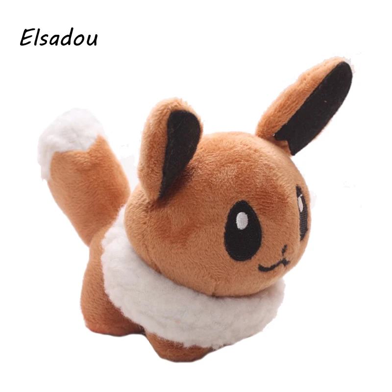 small eevee plush