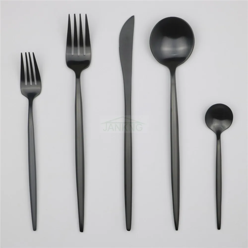 FLATWARE  (6)