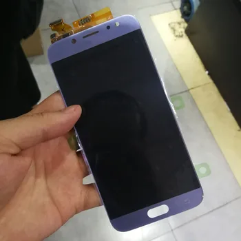 

Original For SAMSUNG Galaxy J7 Pro 2017 J730 J730F LCD Display Touch Screen Display Replacement