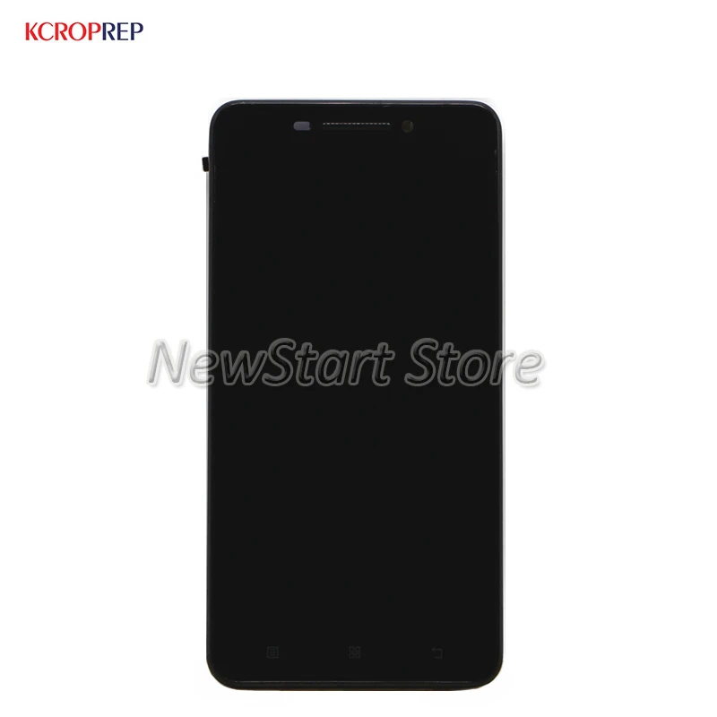 ЖК дисплей для Lenovo A5000 A 5000 с сенсорным экраном и дигитайзером в сборе 5 0 дюйма без