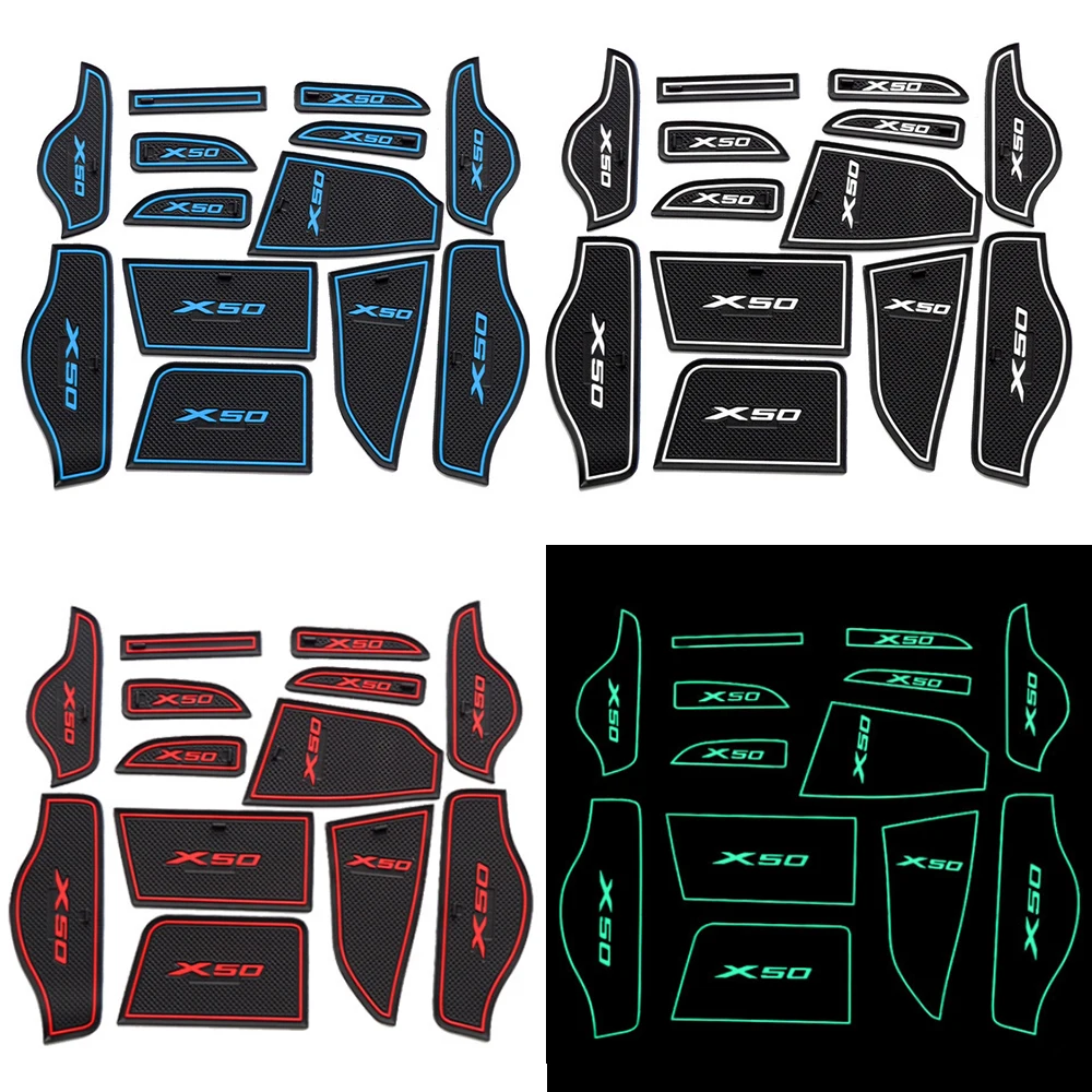 Fit For LIFAN X50 font b Car b font Non Slip font b Interior b font