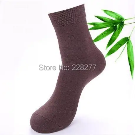 40 шт. = 20 пар/лот, мужские носки из бамбукового волокна высокого качества, мужские носки, высокое качество