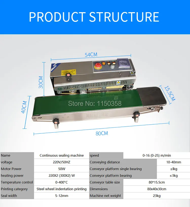 DH900 цена еда чай vocumm мешок запайки машина