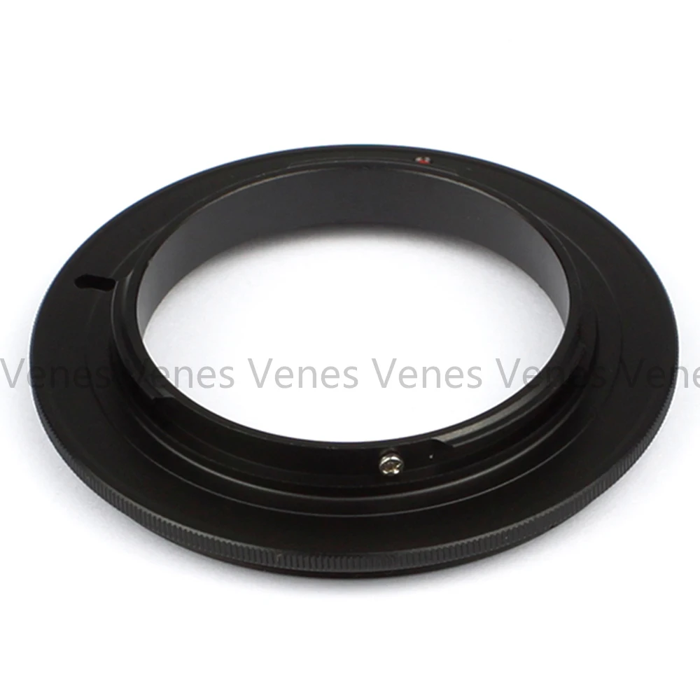 УЗИ переходное кольцо для 52 мм объектив костюм для Micro4/3 Камера, для 52 мм фильтр объектив M4/3 объектив адаптер, для Panasonic LUMIX