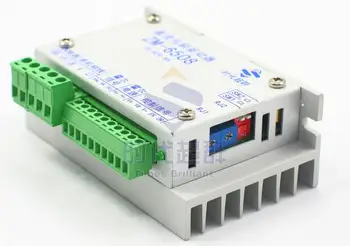 

24V|36V DC Brushless Motor Controller ZM-6508 8A High Current Brushless Driver