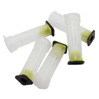 

High Quality Beekeeping Tools Equipment Set Queen Rearing System Cultivating Box Plastic Bee Cell Cups Cup kit Queen Cage