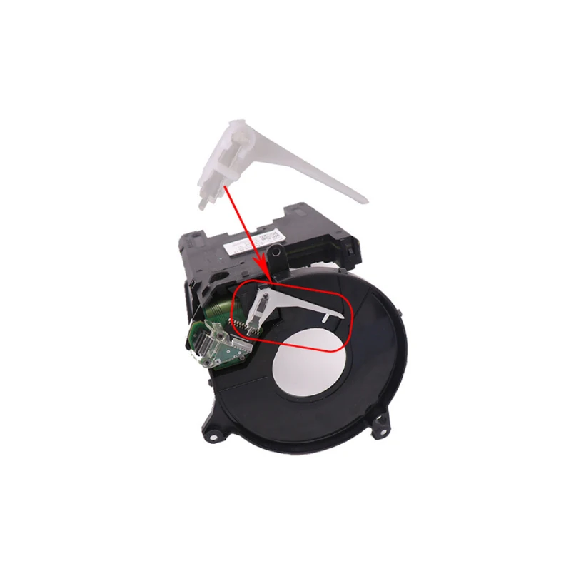 

For Mercedes-Benz W211 W221 ML W164 W241 W171 ML300 R300 S300 SLK Column Switch Clock Spring Repair Steering Angle Sensor Clip