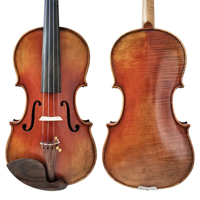 Best Offers Free Shipping Copy stradivarius 1716 100% Handmade Oil Varnish Violin FPVN04 with Foam Case and Carbon Fiber Bow Best Offers Free Shipping Copy stradivarius 1716 100% Handmade Oil Varnish Violin FPVN04 with Foam Case and Carbon Fiber Bow