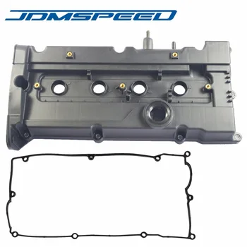 

Free Shipping-JDMSPEED Engine Valve Cover + PCV Valve + Gasket 22410-26611 Fit For Hyundai Accent 2001-2004