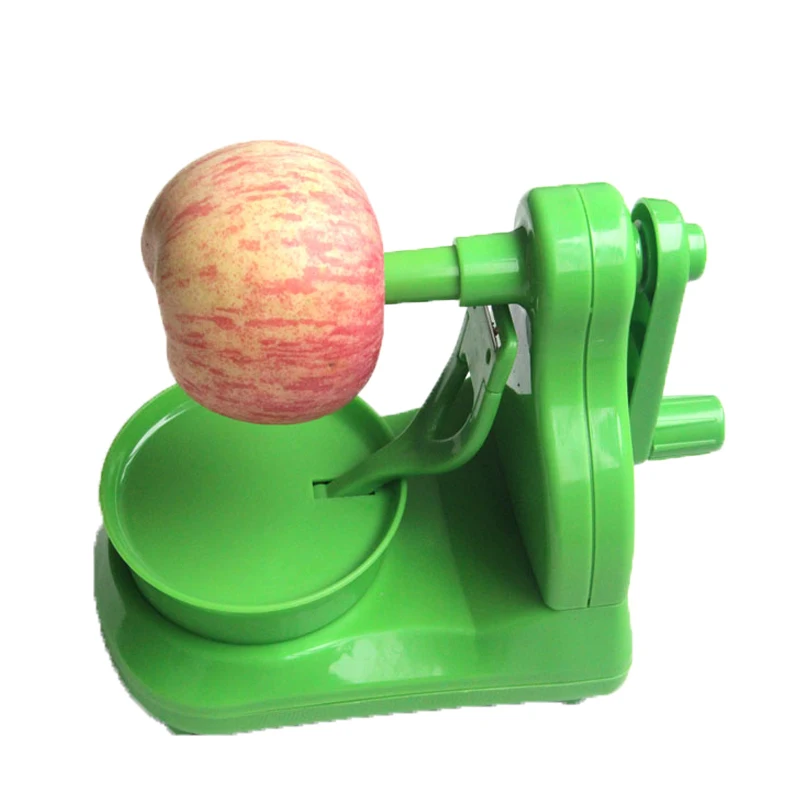 Кухня 1 шт. машина для чистки руководство для фруктов яблок творческие инструменты семейная ручная машина для фруктов и овощей