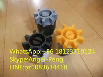 

Quick dismantle corrosion resistant nozzle,plastic release jet nozzle,quick dismantling PCB etcher nozzle