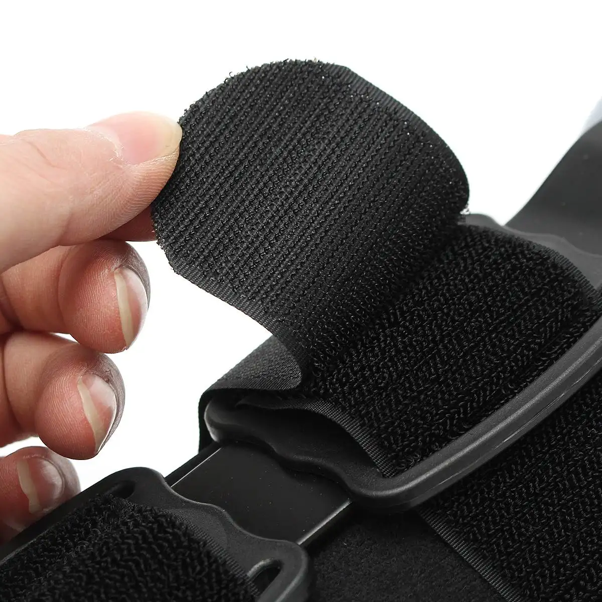 Профессиональный локоть руки слинг Скоба поддержка плеча иммобилайзер защита с ремешком