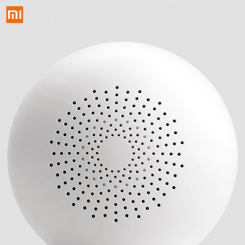 Xiaomi mi jia 360 видео умная камера MJSXJ02CM Pan-tilt версия умная камера 1080 P WiFi ночного видения Видеокамера