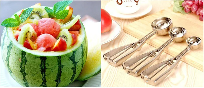 QuickDone-Durable-Stainless-Ice-Cream-Mash-Potato-Scoop-3-Size-Watermelon-Ball-Maker-Kitchen-Accessories-Spoon-AKC5015 (3)