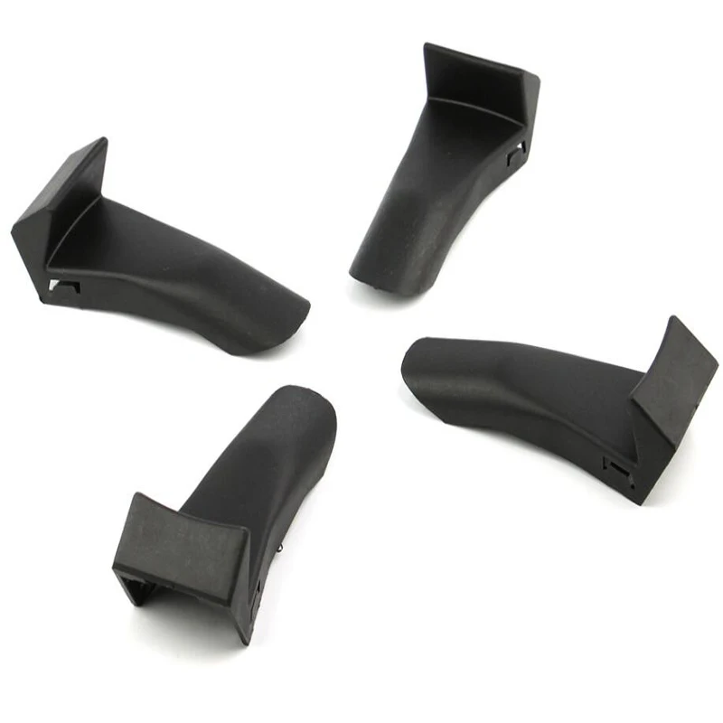 

G1 4pcs Tyre changer wheel protection rim protection rim guards clamping jaw protector clamp guards