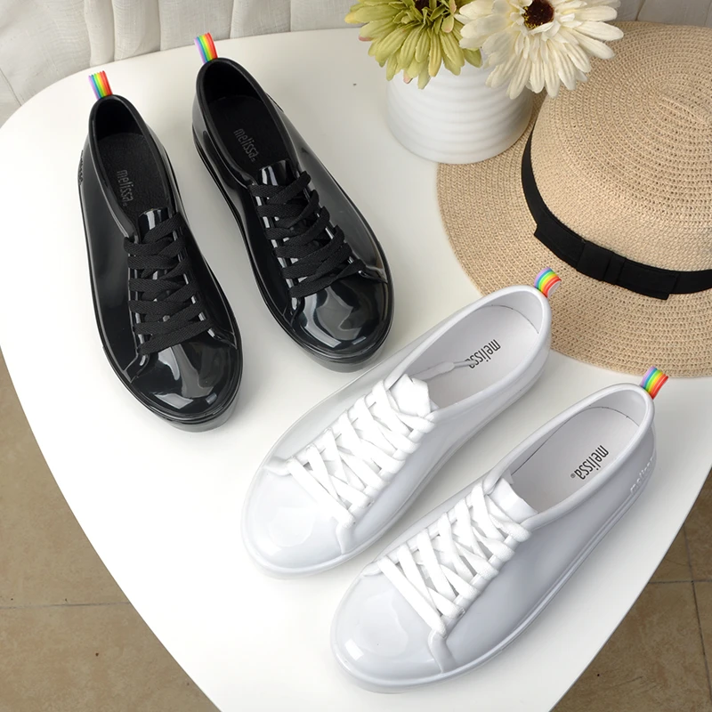 jelly shoes sneakers