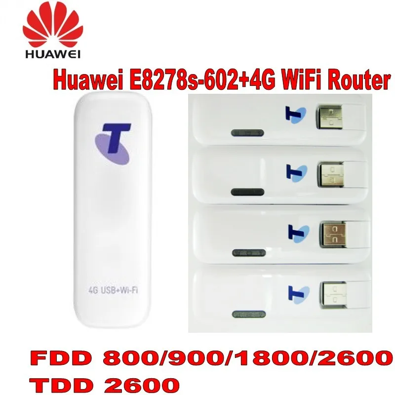 HUAWEI E8278 4G LTE беспроводной мини usb модем с несколькими слотами для SIM карт|sim data|data