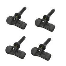 9811536380 система контроля давления в шинах шин Давление монитор Сенсор для peugeot 207 301 308 3008 408 508 5008 для Citroen C4 C5 DS4 DS5