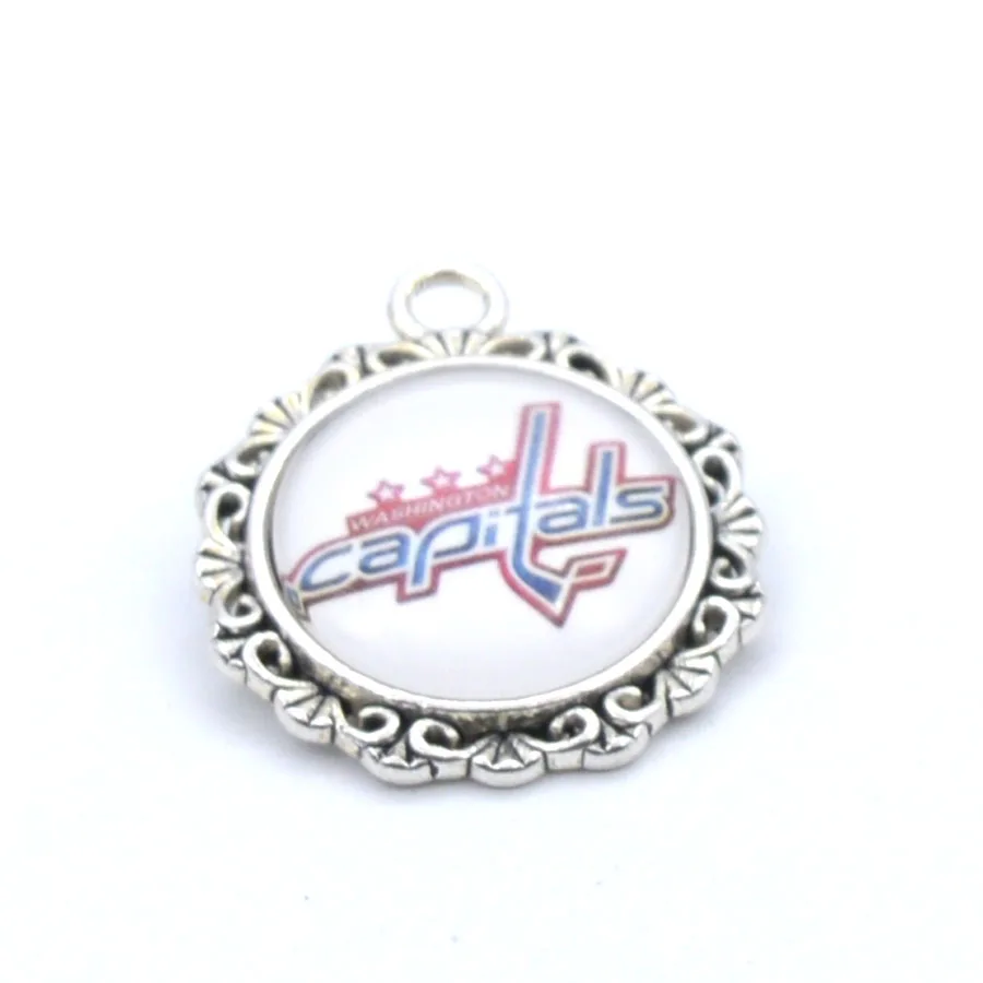 washington capitals accessories