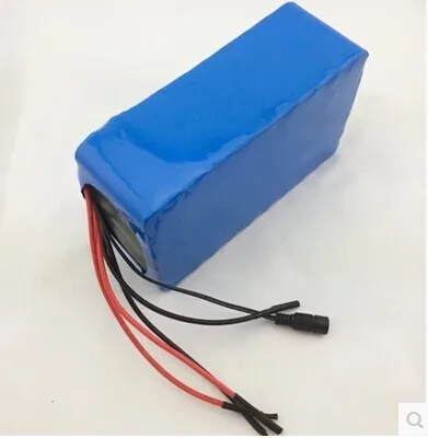  12V 20AH 18650 lithium battery 60A Current xenon Lamp lithium battery 12.6 V high-capacity miner's lamp battery 
