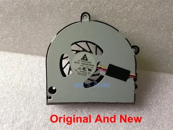 

New CPU Cooling Cooler Fan For Packard Bell Easynote TM81 TM82 TM86 TM87 TM93 TM89 TM85 TM94 TM98 TM99 TM97 KSB06105HA K014
