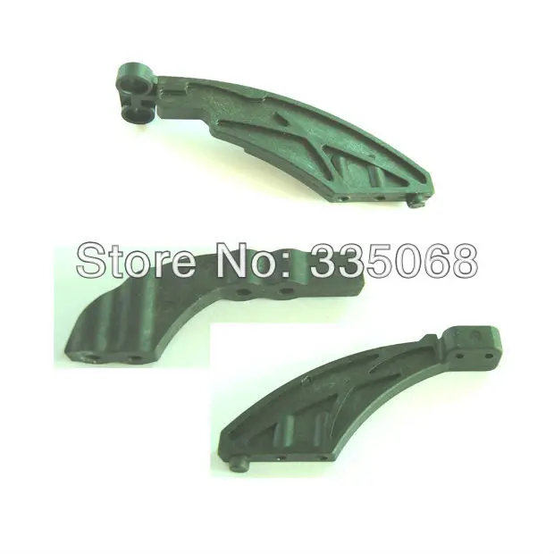 HENGLONG 3850-5 RC нитро автомобиль Раптор 1/10 запчасти No.027 | Игрушки и хобби