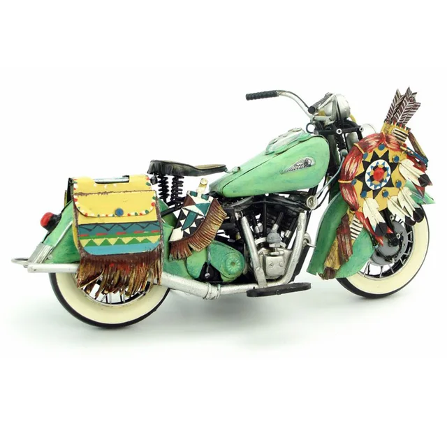 vespa model motorcycle 1953