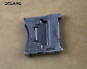 

OCGAME Original game card slot game card socket for 3dsxl 3DSLL for 3ds xl 3ds ll