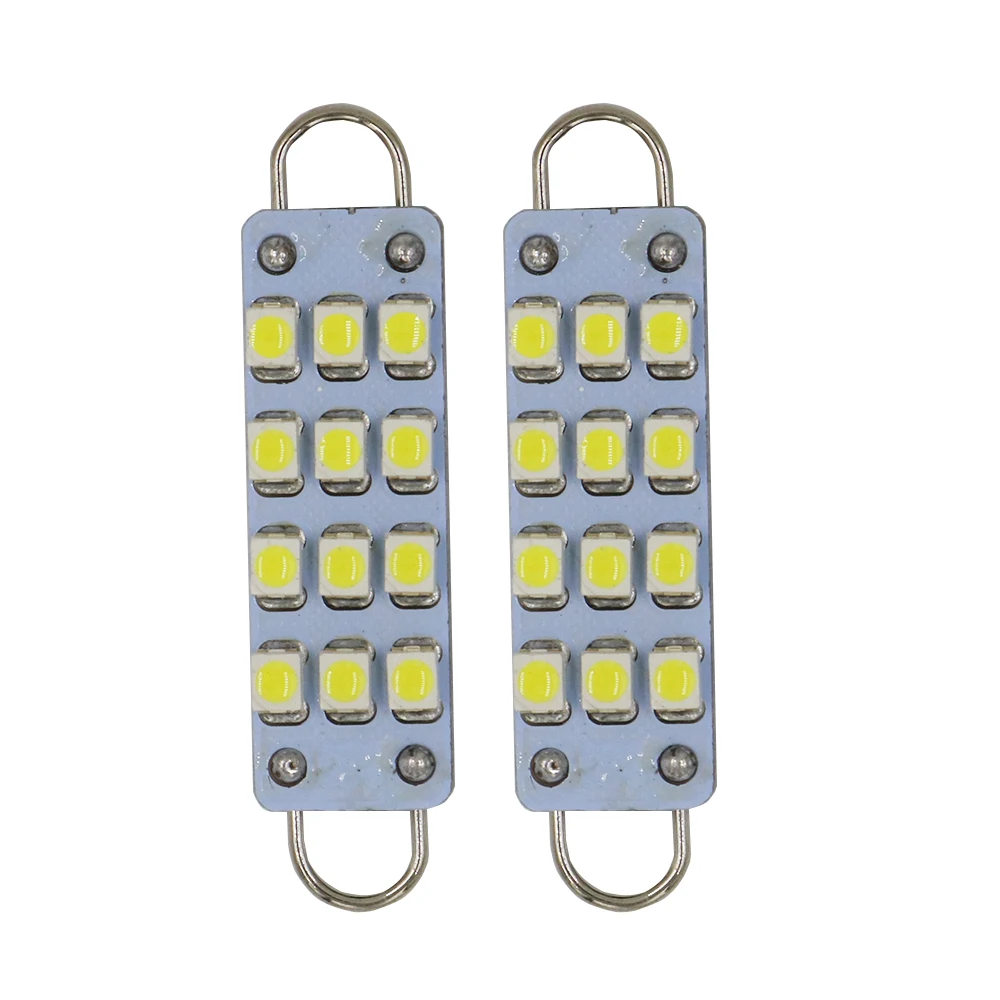 YSY10X 211-2 211 212 212-2 светодиодный 561 светодиодная гирлянсветильник 44 мм 12SMD 562 жесткая