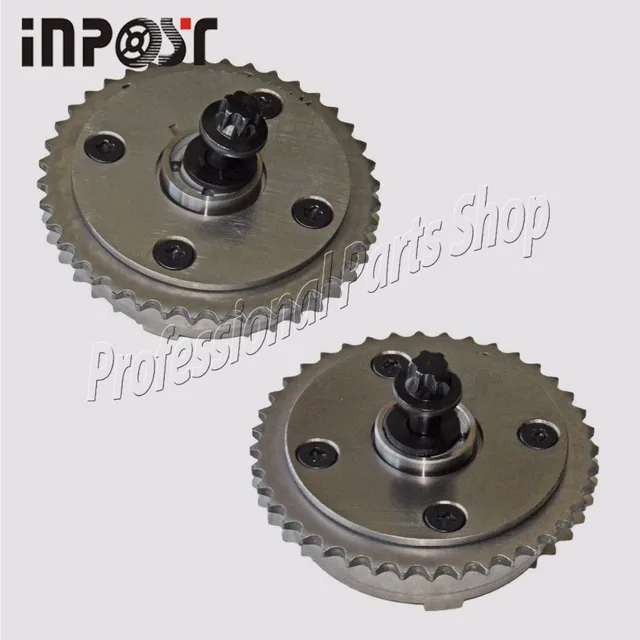 For Bmw Mini Exhaust Timing Camshaft Pulley Vanos Gear N12 N13 N16