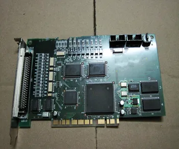 

SMC-2P(PCI) NO.7157 Control card