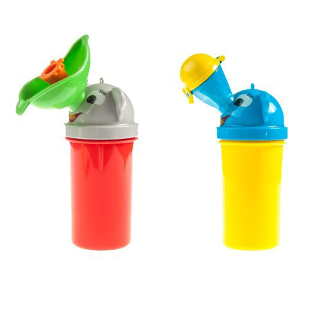 Buy Portable Travel Baby Urinal Kids Potty Girl Boy