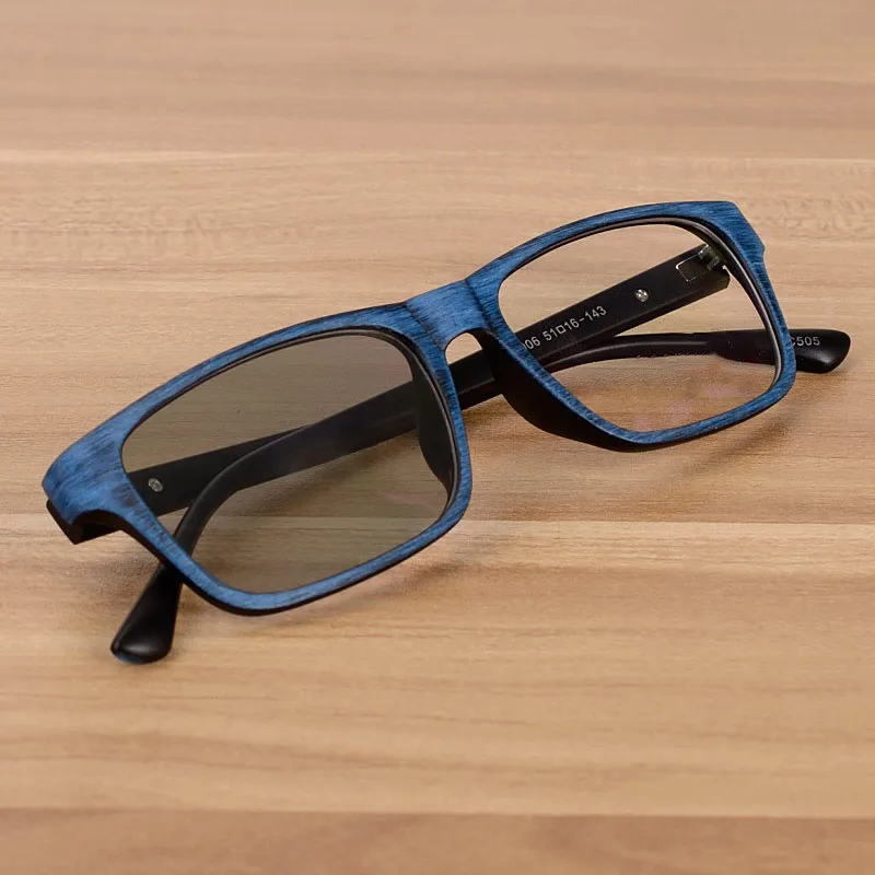 Luxury brand design transition sunglasses photochromic reading glasses