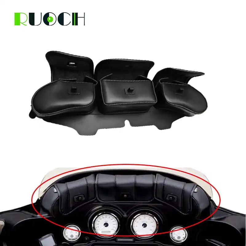 2006 street glide accessories