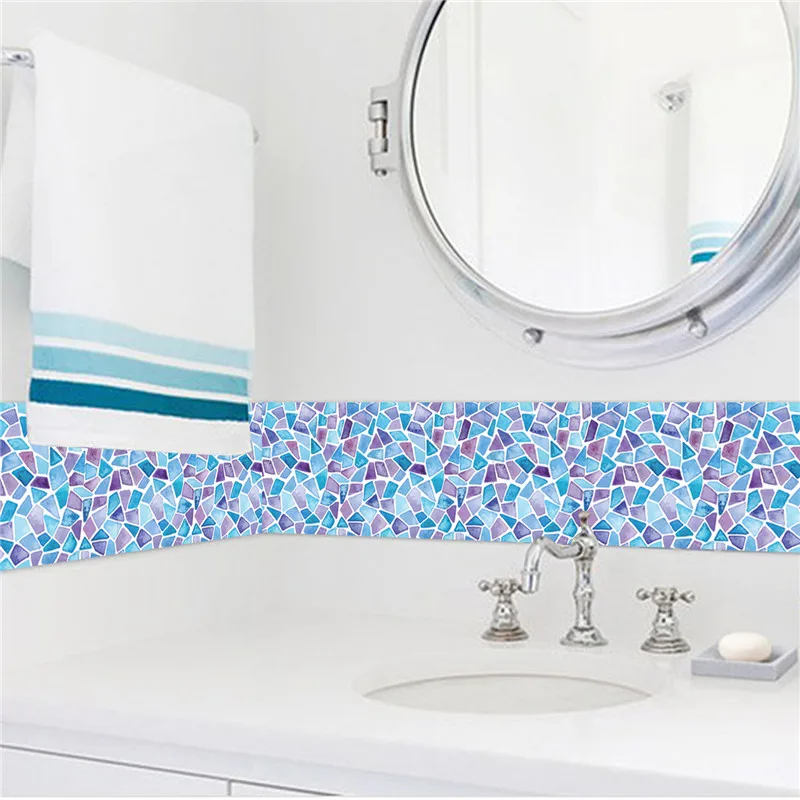 3D Mosaic Waterproof Stickers (32)