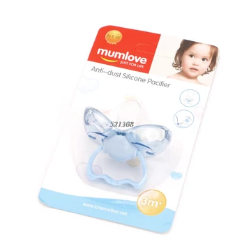 

2020 New Baby Pacifier Silicone Baby Nipples Baby Pacifier Care With Child Baby Accessory