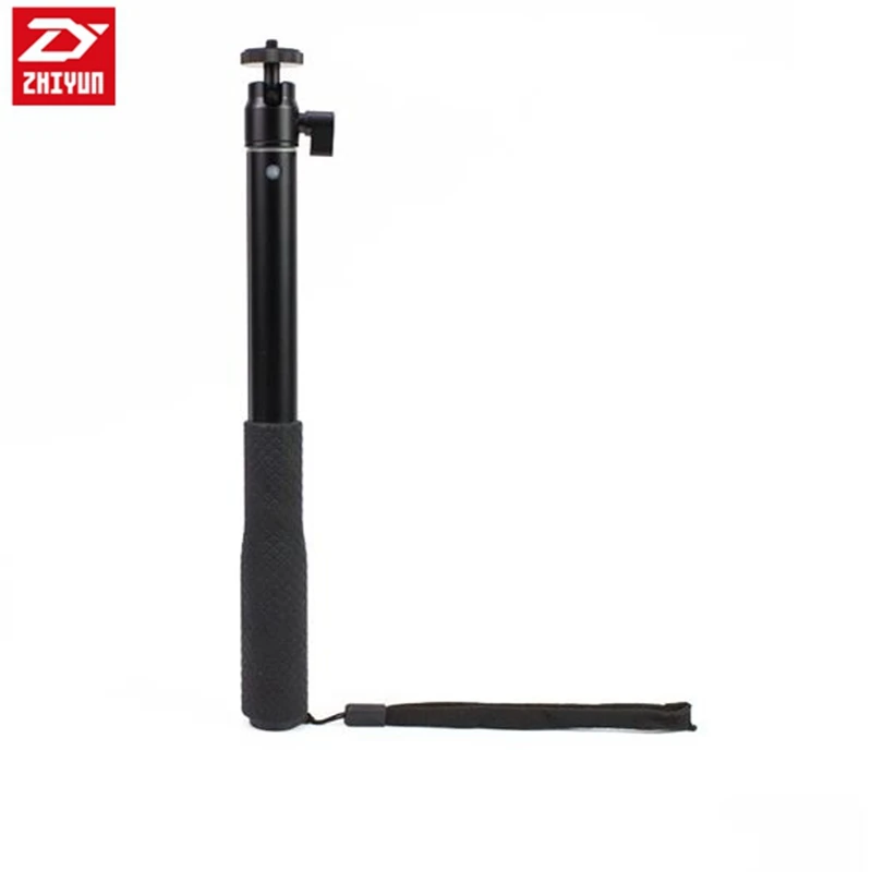 

Zhiyun Extendable Pole Stick Rod for Zhiyun Smooth 4 Q Osmo mobile 2 Handheld Xiaoyi YI Gimbal dji osmo mobile accessories